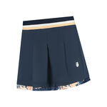 Tenisové Oblečení K-Swiss Hypercourt Fancy Skirt